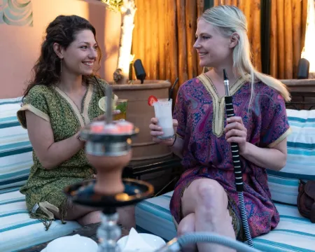 Riad Wazani Square & Spa Photos