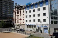 Hotel Graf Hotel di Offenbach am Main