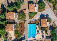 Strofilia Authentic Villas - Villas