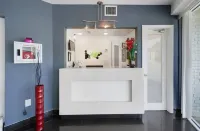 OYO Hotel Coral Gables - Miami Airport
