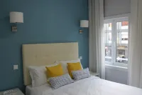 Bella Gaia - Alojamento Local Hotels in Mafamude