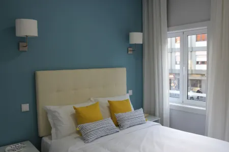 Bella Gaia - Alojamento Local Отели рядом с достопримечательностью «Sandeman»