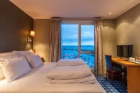 Ørland Kysthotell Hotels in Brekstad
