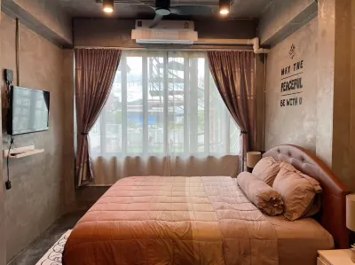 Peaceful Homestay & Camping @ Khao Kho Hotels in 