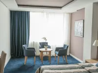 New City Hotel & Restaurant Niš Hotel a Niš