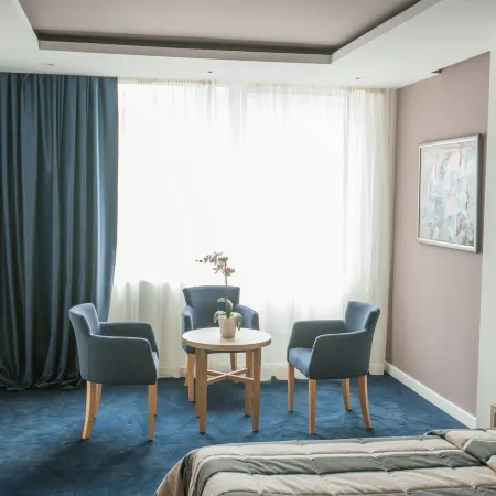 New City Hotel & Restaurant Niš