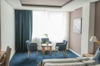 New City Hotel & Restaurant Niš