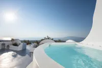 Sun Angelos Oia - Luxury Cave Suites - Романтические