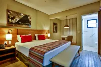 컴포트 스위트 상 호세 두 히오 프레토