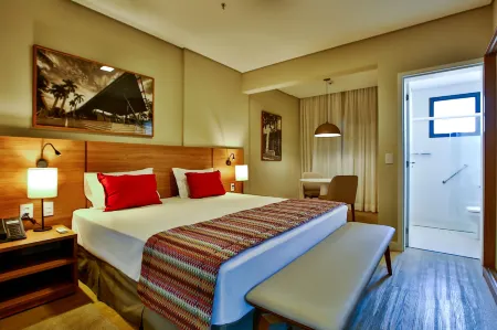Comfort Suites São José do Rio Preto