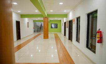 Hotel Hibiscus Louis