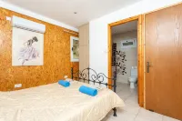 Villa Paradiso Sunset Private Pool Walk to Beach Sea Views A C Wifi - 3072 Hotel di 