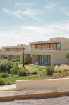 White Shell Beach Villas Hotel dekat Praia da Senhora da Rocha