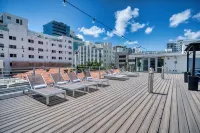 The Samantha by Lowkl