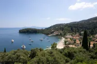 Villa Natalia Hotels in Glyfada
