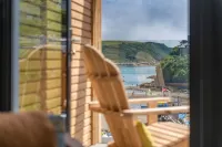 Harbour Beach Club, Hotel & Spa - Deniz Manzaralı