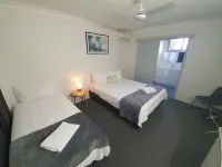 Sun City Motel Hotels in Bundaberg North
