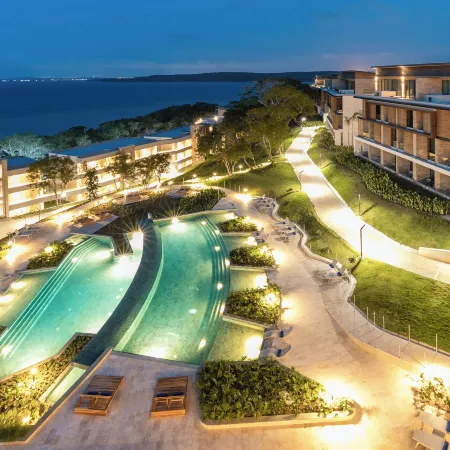 SOFITEL BARU CARTAGENA