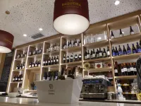 Hotel Montarto - bar