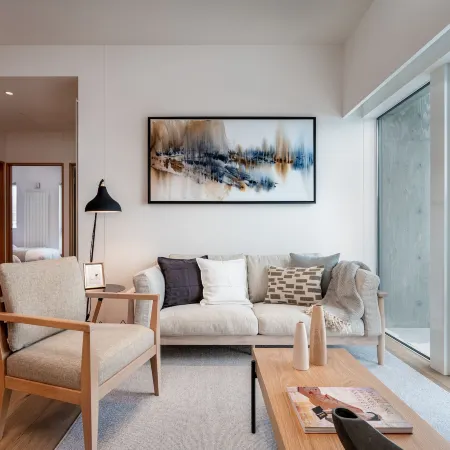 Kaku Place by H2 Life