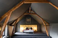 Domaine Malar Hotels in Étampes