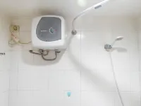 Best Deal Studio Apartment at High Point Serviced Wonocolo otelleri