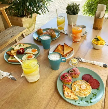 Punta Cana Sol Caribe Beach Pool