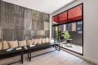 Efe Hotel & Cowork - Business