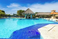 Luxury Villa Waterfall - Pool & BBQ -  Casas de vacaciones