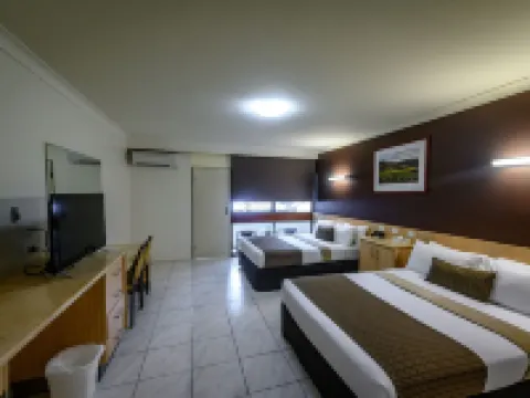 Reef Gateway Hotel Hotels in Cannonvale