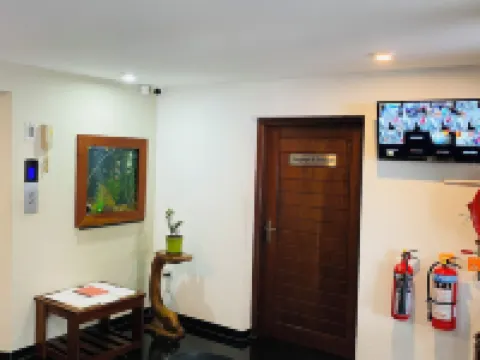 The Den 23 Hotels in Colombo