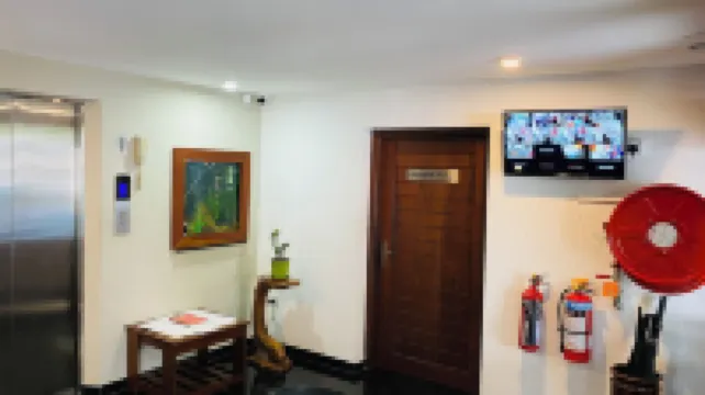 The Den 23 Hotel di Colombo