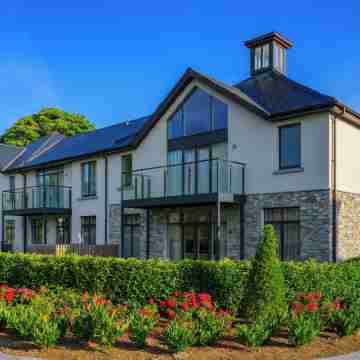 Killeen Castle Hotel Exterior