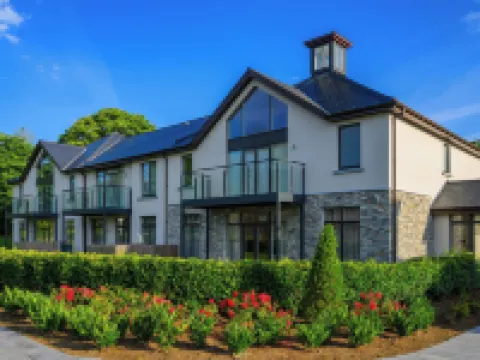 基林城堡 米斯郡酒店