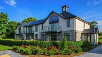 Killeen Castle Hotels in Ashbourne