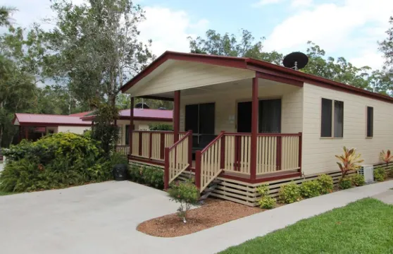 NRMA阿瑟頓台地度假公園