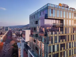 Onyx City Center & Casino