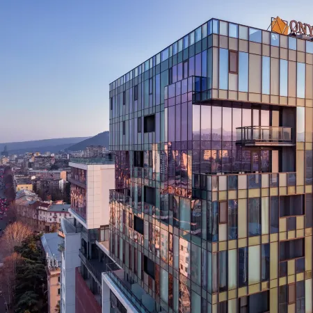 Onyx City Center & Casino