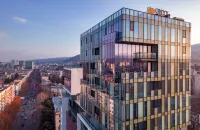 Onyx City Center & Casino โรงแรมในทบิลิซี