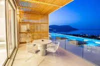 Istia Luxury Villas