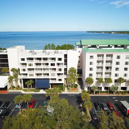Bay Club of Sandestin