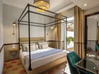 Flâneur Suites Corso Отели рядом с достопримечательностью «Пьяцца дель Пополо»