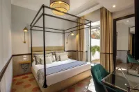 Flâneur Suites Corso - Homestays
