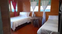 Cabañas/Glamping Monaco - Bintang 2