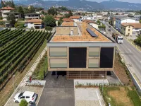 Lo Scudo di Stabio Hotels in Stabio