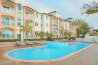 Ria Hotel - pantai