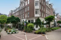 Staysome Amsterdam Hemonystraat - Pensions