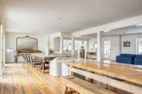 River House by AvantStay Historic Secluded Estate on the Hudson River w Pool Sleeps 24