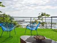 Casa Federico โรงแรมใกล้ท่าจอดเรือ Pez Vela