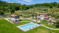 Nonno Giulivo Farmhouse Tuscan Sanctuary -  case vacanza in affitto